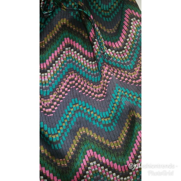 KIMONO DRESS|SLEEVE DRESS Size M - Picture 8 of 8